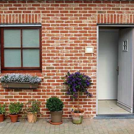 B&B Laurus Ieper Ngoại thất bức ảnh