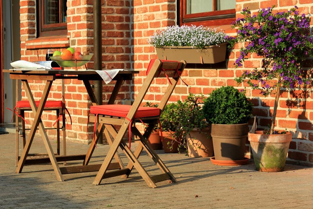 B&B Laurus Ieper Ngoại thất bức ảnh