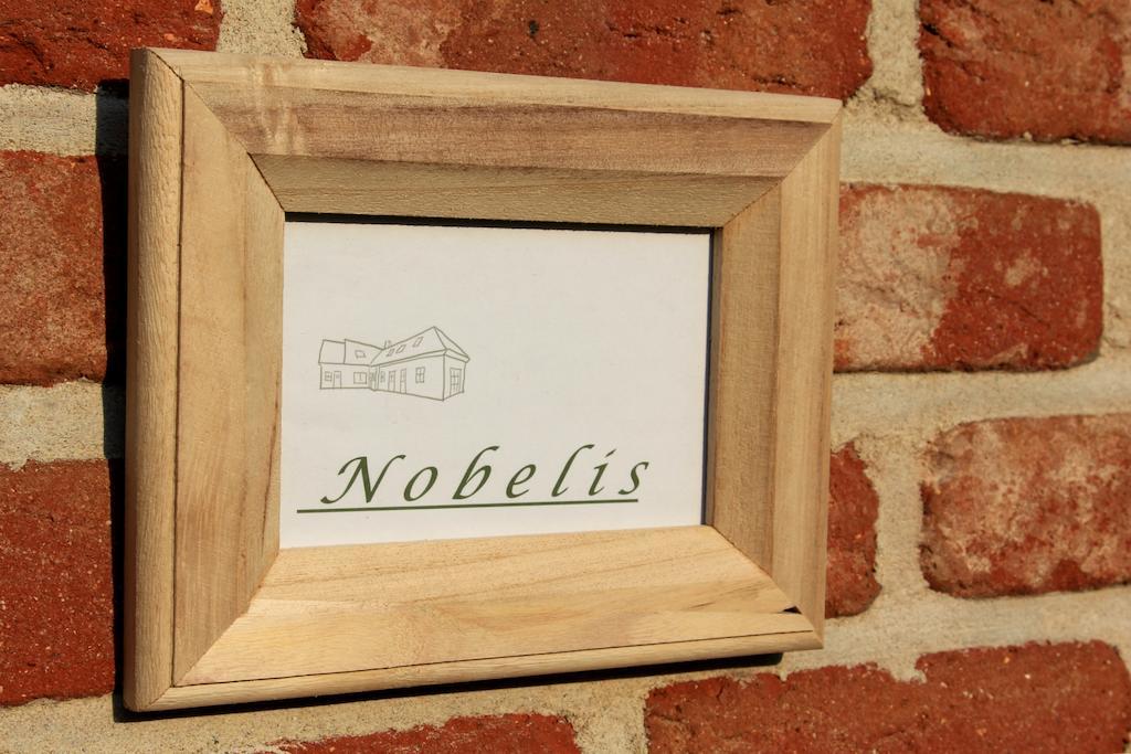B&B Laurus Ieper Ngoại thất bức ảnh