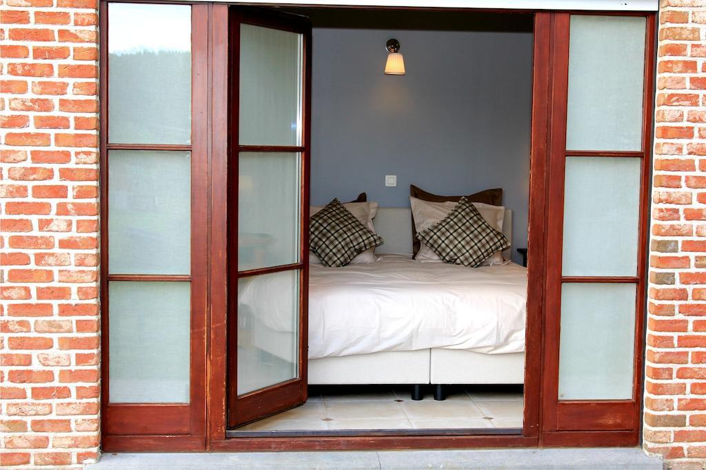 B&B Laurus Ieper Phòng bức ảnh