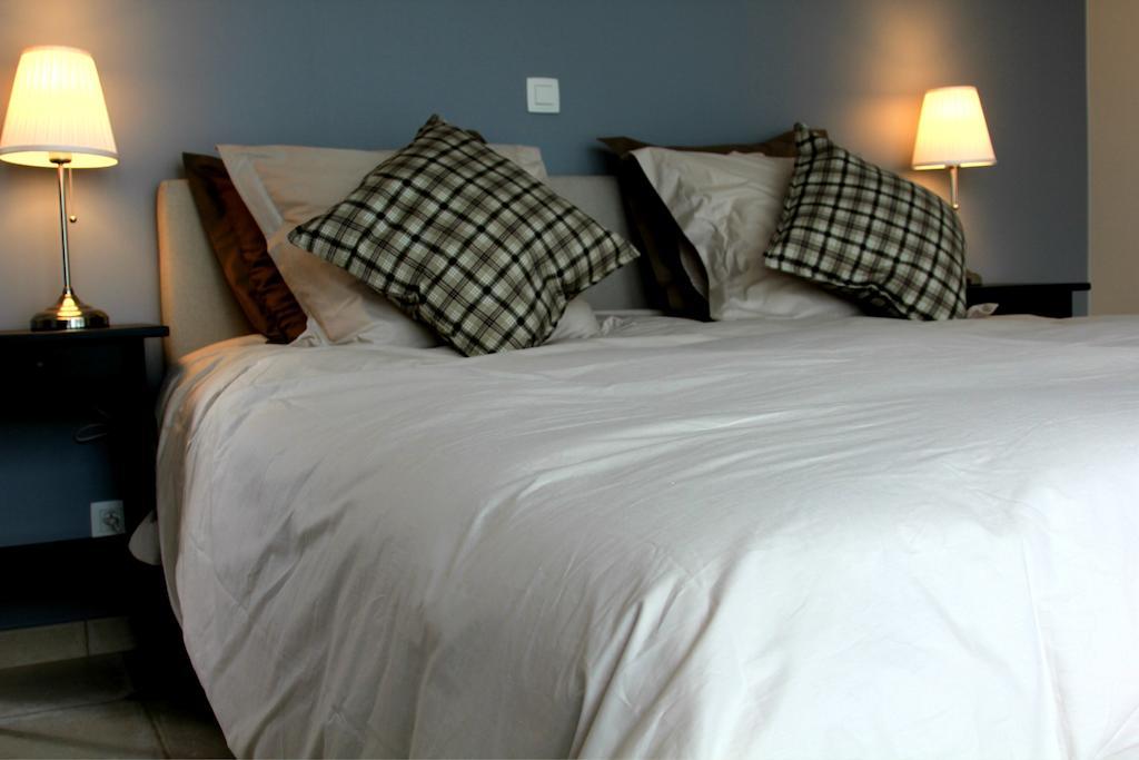 B&B Laurus Ieper Phòng bức ảnh