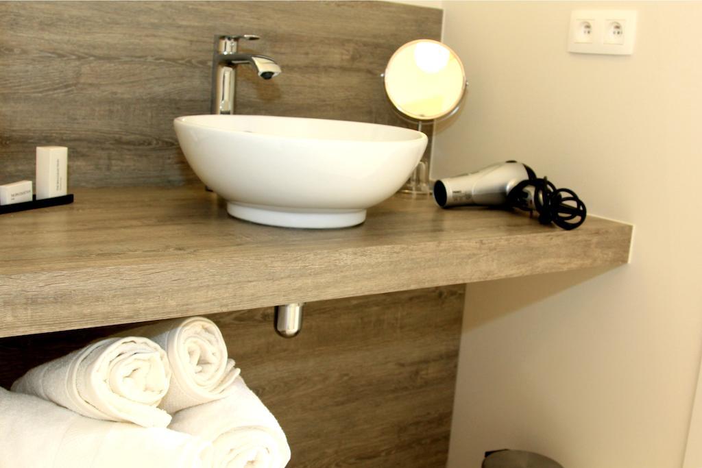 B&B Laurus Ieper Phòng bức ảnh