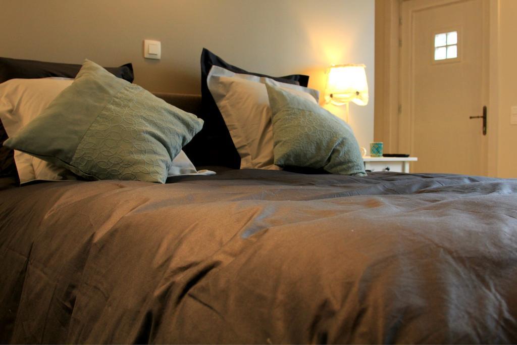 B&B Laurus Ieper Phòng bức ảnh
